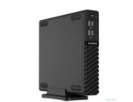 Aquarius Pro P30 K43  USFF [2030540] [QRDP-P30K431K3618H125F02NWNFTNN3] {i3 10105/8Gb/SSD256Gb /noOS/m/kb (RUS) МПТ [10414446]}