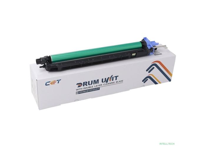 Драм-юнит Cet CET7368P (DR-512K/A2XN0RD/B1044) для Konica Minolta Bizhub C284e/C224/C554 130000стр.