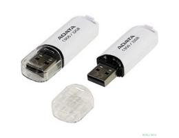 A-DATA Flash Drive 32Gb C906 AC906-32G-RWH {USB2.0, White}