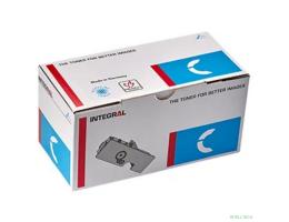 Тонер-картридж Integral TK-5370C с чипом для Kyocera