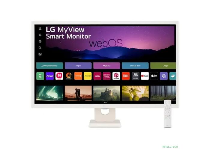 LCD LG 31.5