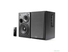 Edifier R1580MB Black {RMS 42W, 55-20000Гц, дерево,пульт ДУ,Bluetooth}