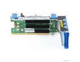 Переходная плата HPE 870548-B21 DL Gen10 x8/x16/x8 Riser Kit