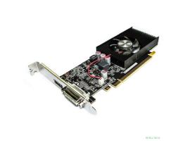 Видеокарта AFOX GT1030 2GB GDDR5 64Bit DP/HDMI LP Single Fan (AF1030-2048D5L5-V4) RTL