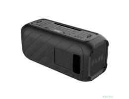 Ginzzu GM-111, Акустическая система Midi, BT/USB/TF/MIC/ДУ