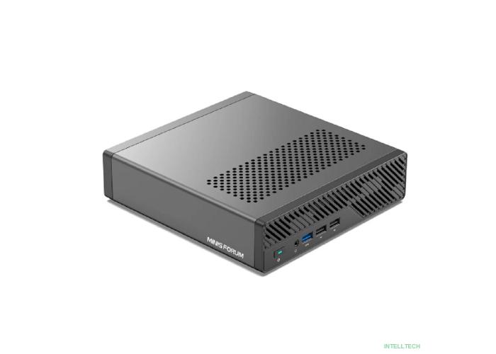 Minisforum Мини ПК MS-01-S1390/32GB+1TB (i9-13900H)) 32GB+1TB, Intel Graphics, Win11 Pro