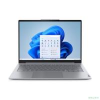 Lenovo ThinkBook 14 G8 IAL [21SJ002AGQ] (КЛАВ.РУС.ГРАВ.) Arctic Grey 14