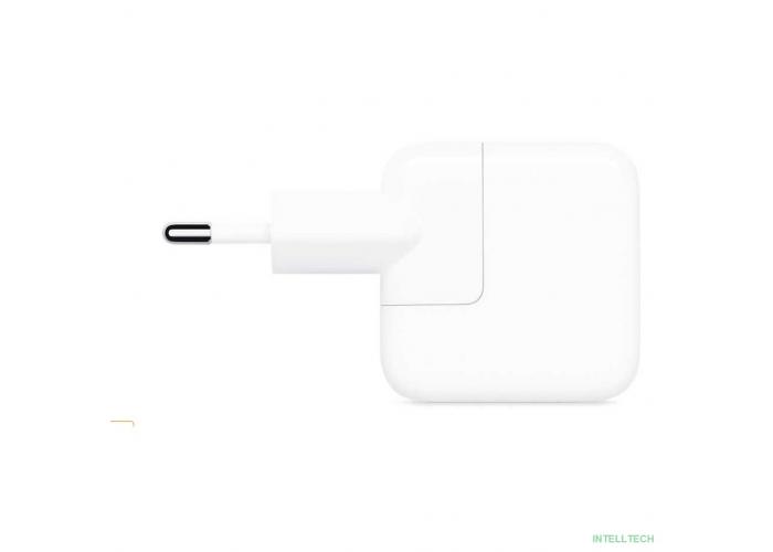 MGN03ZM/A Apple 12W USB Power Adapter