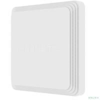 Keenetic Voyager Pro (KN-3510) Гигабитный интернет-центр с Mesh Wi-Fi 6 AX1800, анализатором спектра Wi-Fi, 2-портовым Smart-коммутатором, переключателем режима роутер/ретранслятор и питанием PoE