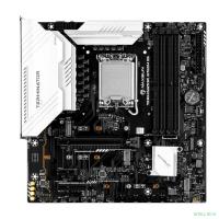 MS-Terminator B760M D5 (Socket 1700, mATX, 4*DDR5, HDMI+DP, 4*SATA3, 3*M.2, 1xPCI-E x16 /1xPCI-E x4, 6*USB 2.0,  2*USB 3.2 Gen1, LAN 1*2.5G, RTL)