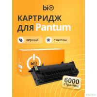 Bion BCR-TL-420X Картридж для Pantum P3010D/P3010DW/P3300D/P3300DN/P3300DN(RU)/ P3300DW/M7100DN/ M7100DW/M6800FDW/M7200FD/ M7200FDN/ M7200FDW/M7300FDN/M7300FDW 6000 стр., с чипом